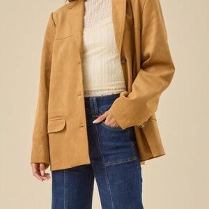 Annalee Wide Leg Crop Jeans